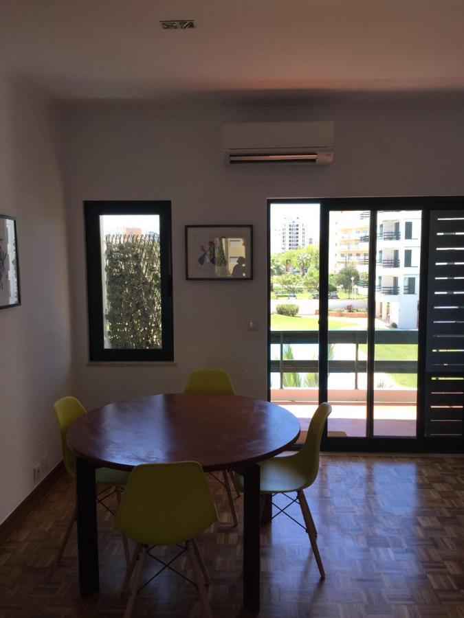 Tossan House In Vilamoura Downtown Quarteira Exterior photo