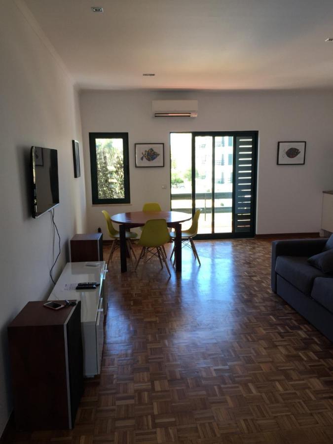 Tossan House In Vilamoura Downtown Quarteira Exterior photo